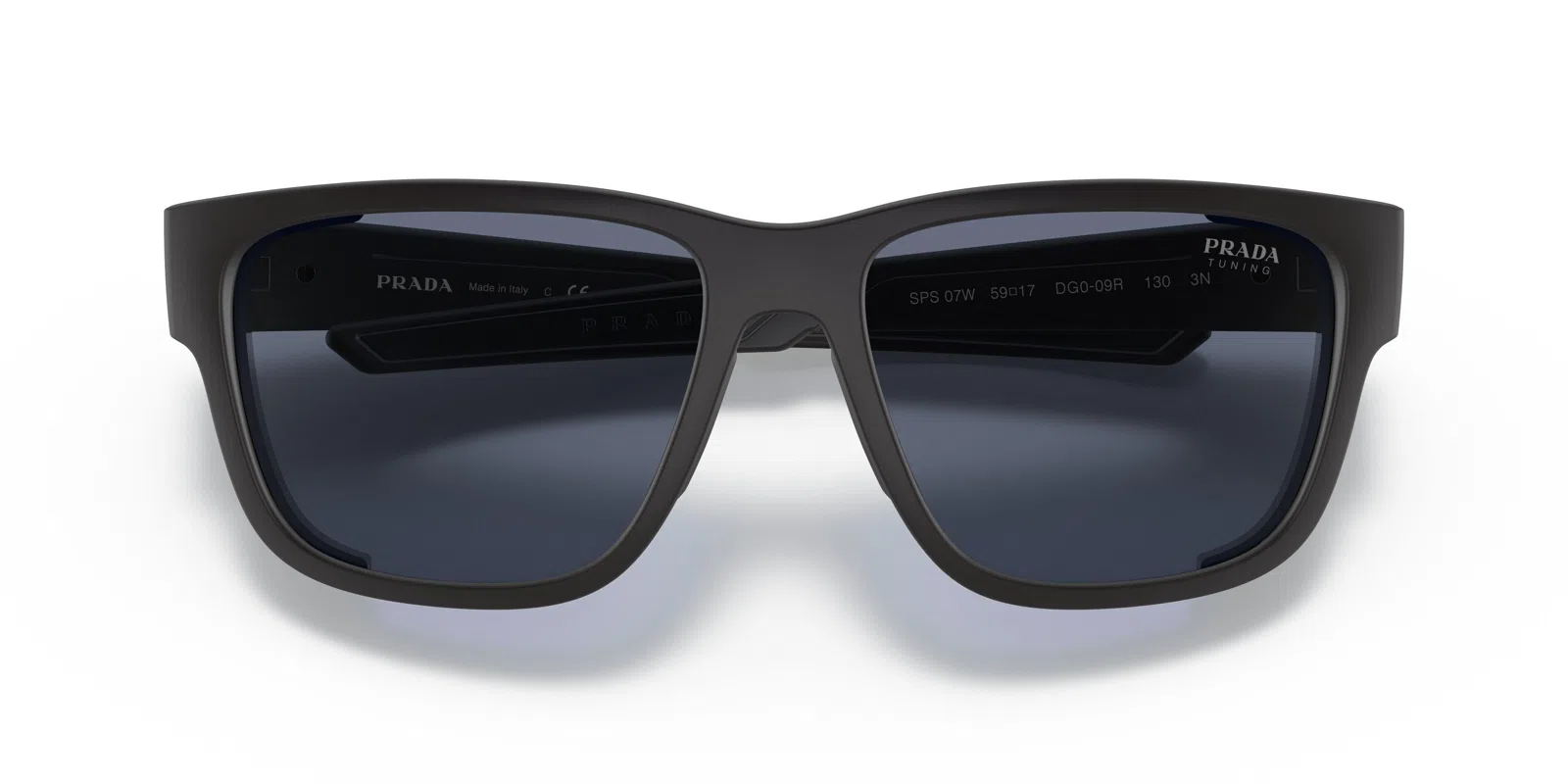 Prada Linea Rossa 07WS Sunglasses - view 16